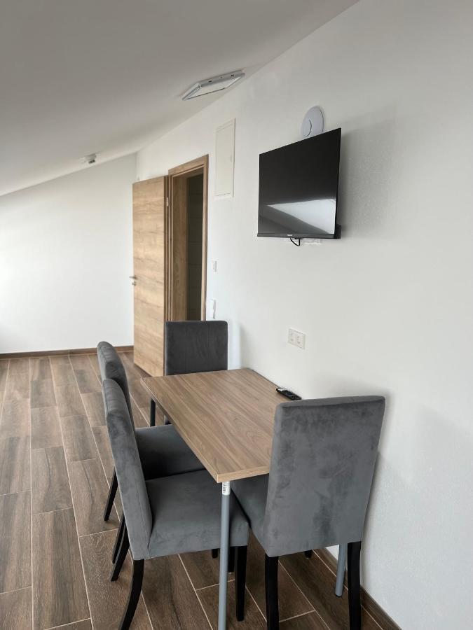 Aparthotel Boardinghouse Mds Aschheim Exterior foto